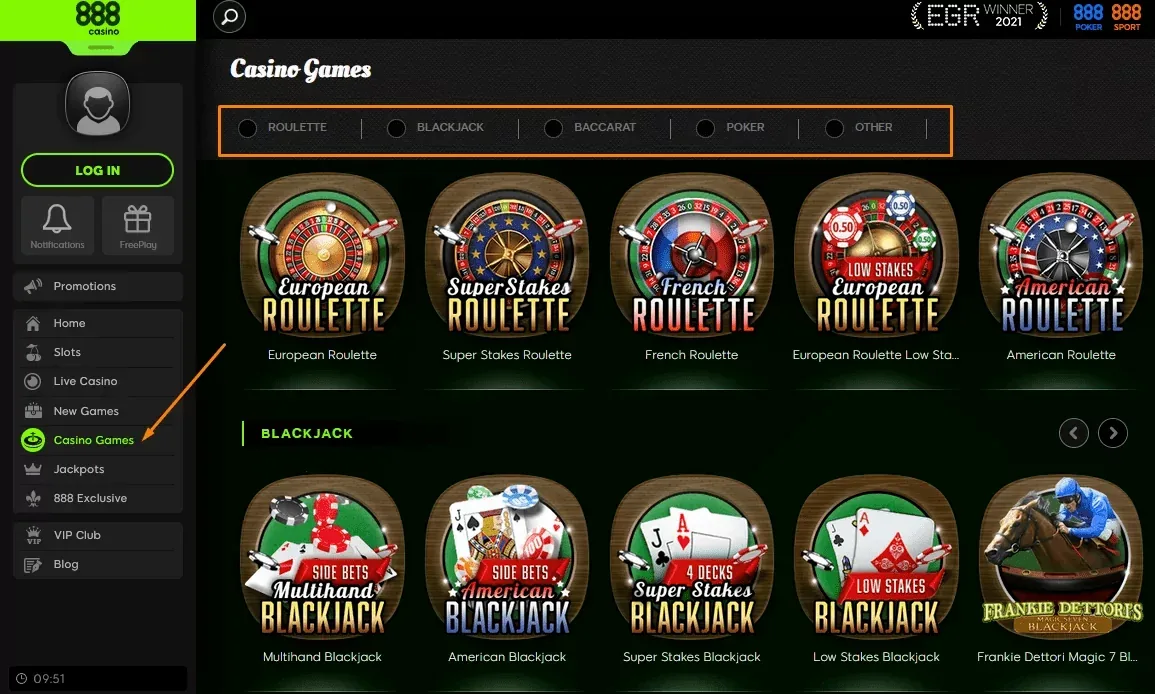 888Casino India Guide — Slots or live tables — which suits a 4G connection?