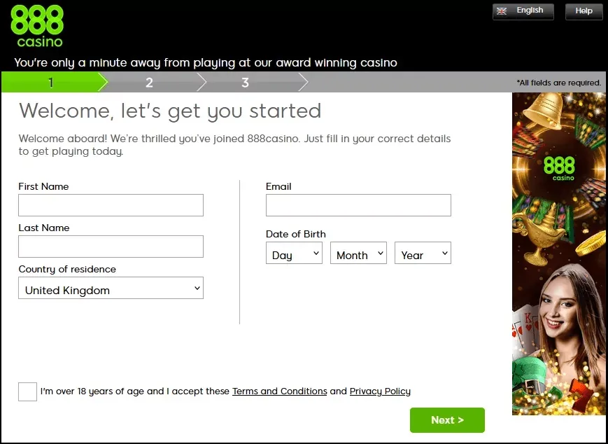 888Casino India Guide — Does the cashier show ₹, and why that one screen decides everything